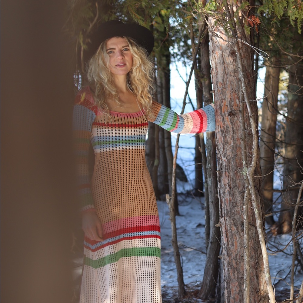 Meet your Posher, Jordan